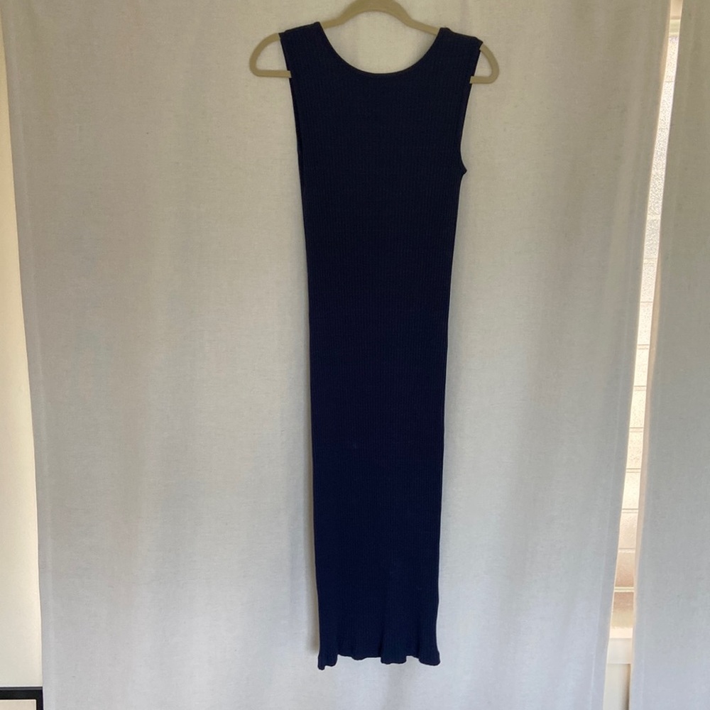 Clayton Dress